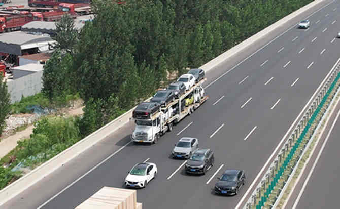 资中高速公路汽车救援